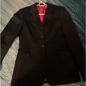 Grand Prix show jacket